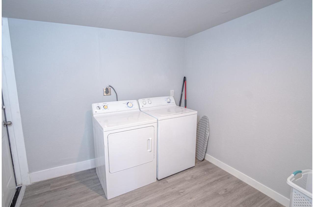 Stylish 4 Br2Ba Renovated Home Near Downtown San Antonio Exterior foto